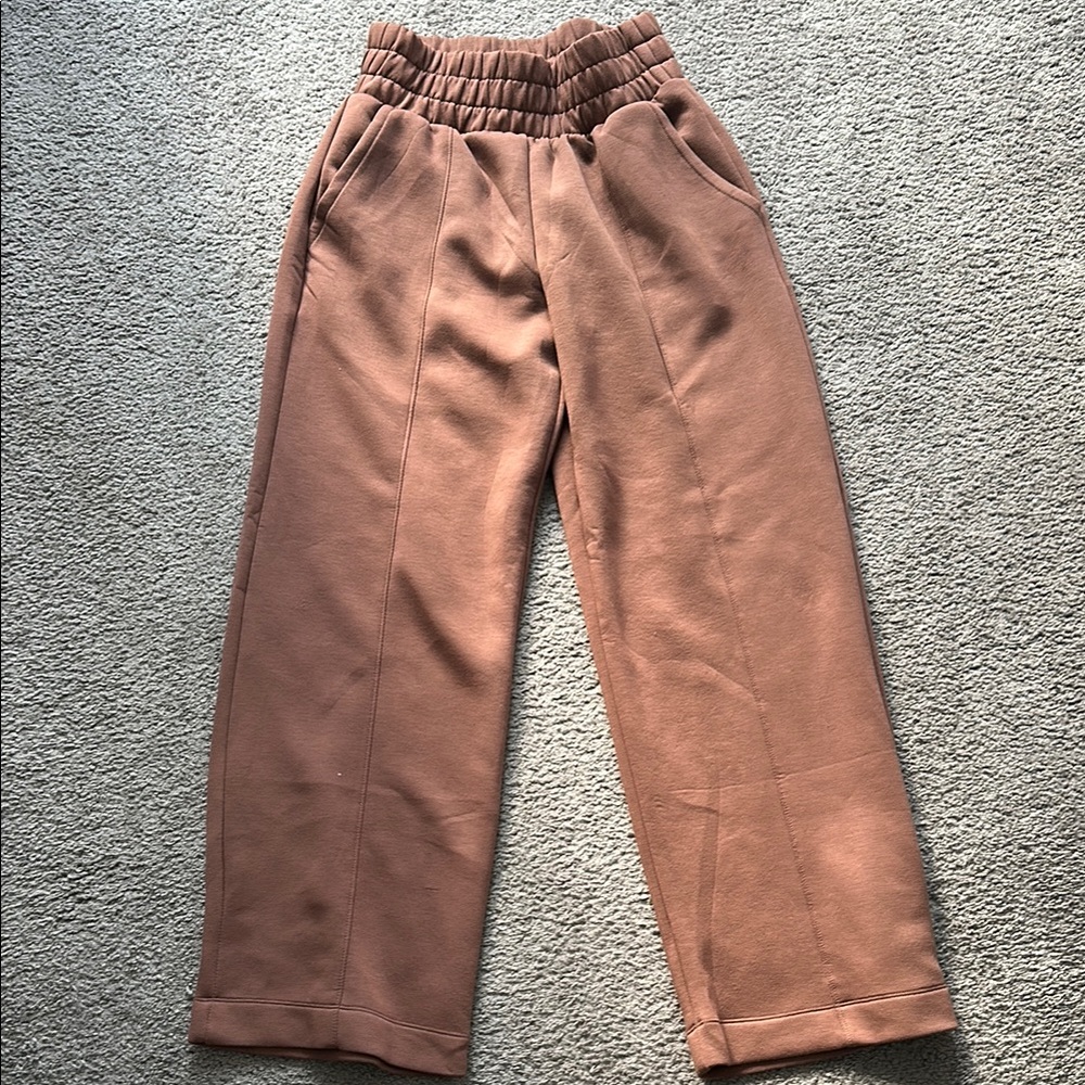 Sweatpants